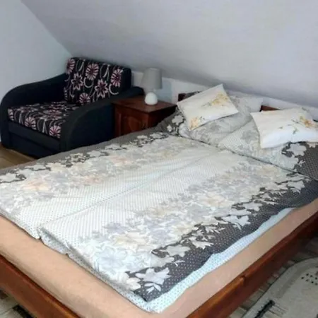 Διαμέρισμα I Goscinne Lebska 162 *