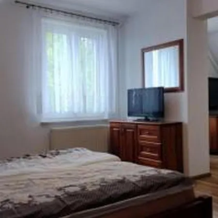 I Goscinne Lebska 162 Apartment *