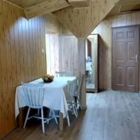 Διαμέρισμα I Goscinne Lebska 162 *