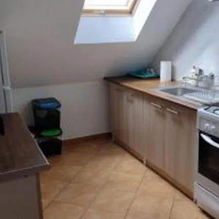 I Goscinne Lebska 162 Apartment Nowecin