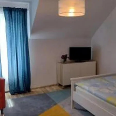 Appartement I Goscinne Lebska 162 *