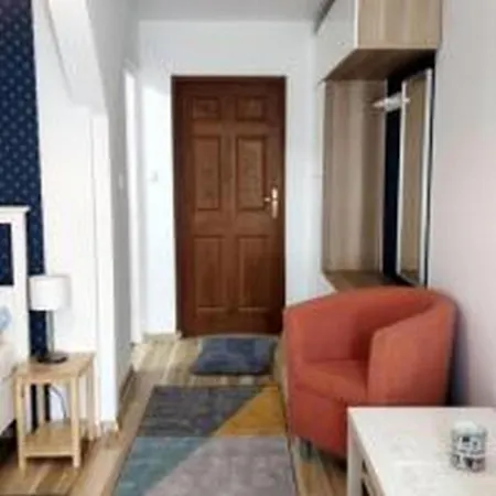 I Goscinne Lebska 162 * Nowecin