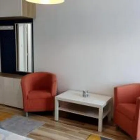 I Goscinne Lebska 162 * Nowecin