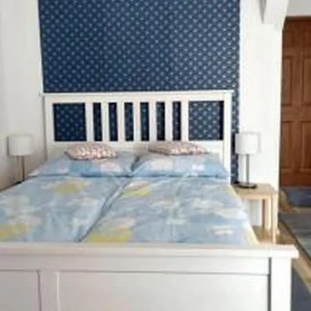 Appartement I Goscinne Lebska 162 Nowecin