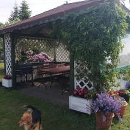 I Goscinne Lebska 162 Apartment