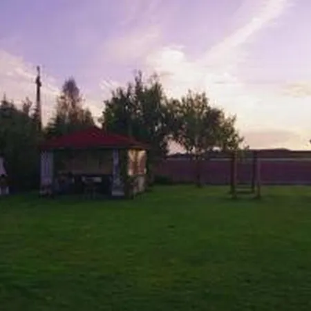 I Goscinne Lebska 162