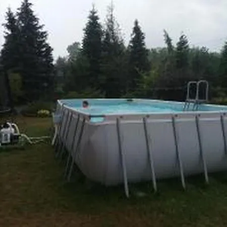 I Goscinne Lebska 162 *