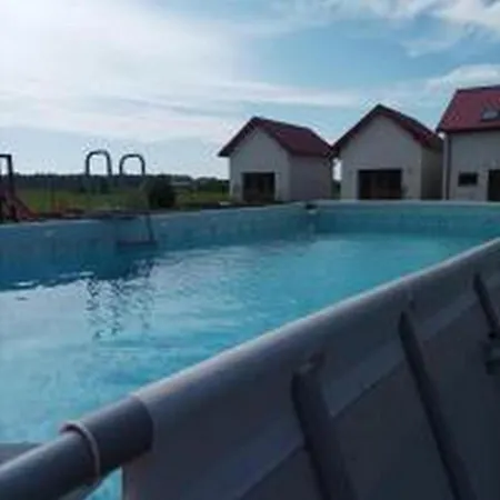 I Goscinne Lebska 162 Nowecin