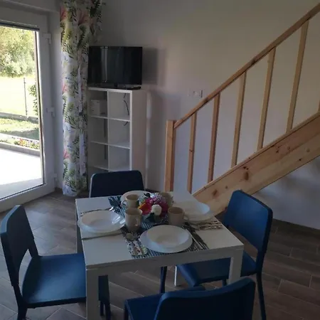 I Goscinne Lebska 162