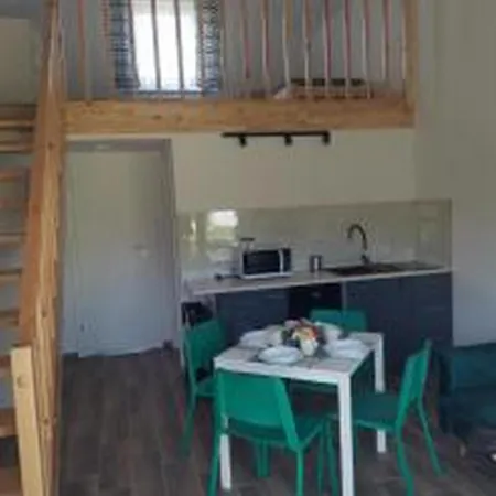 I Goscinne Lebska 162 Nowecin