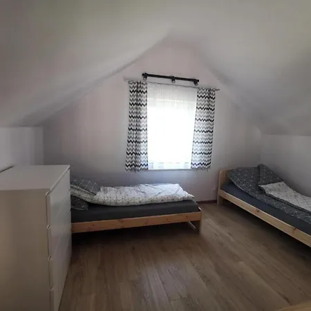 Appartement I Goscinne Lebska 162