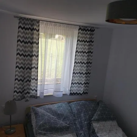 Appartement I Goscinne Lebska 162 Nowecin