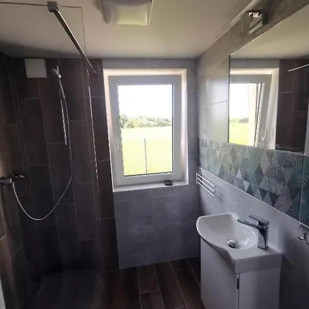 Appartement I Goscinne Lebska 162 Nowecin