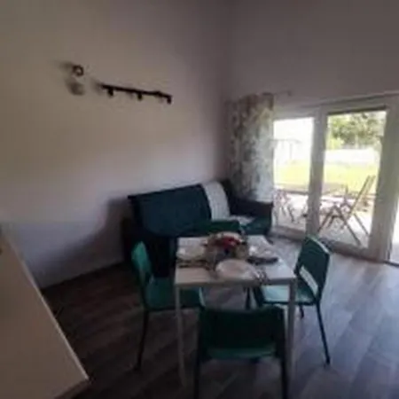 Appartement I Goscinne Lebska 162