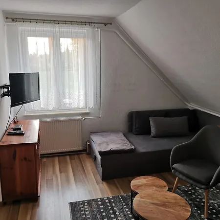 Apartment I Goscinne Lebska 162 Nowecin