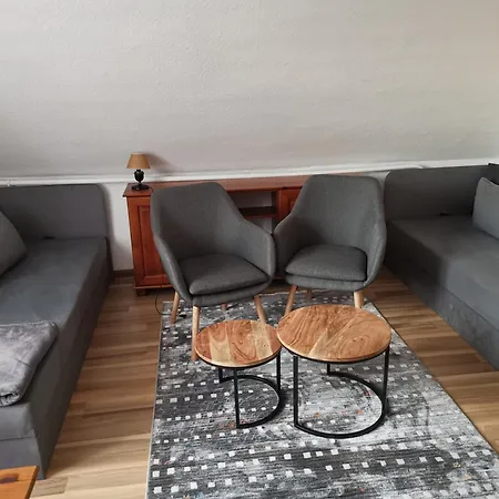 Apartment I Goscinne Lebska 162 Nowecin