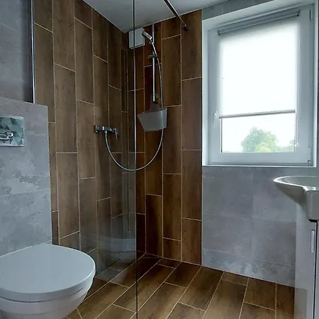 I Goscinne Lebska 162 Διαμέρισμα Nowecin