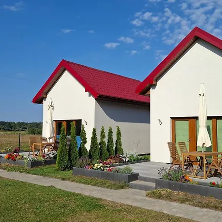 I Goscinne Lebska 162 *