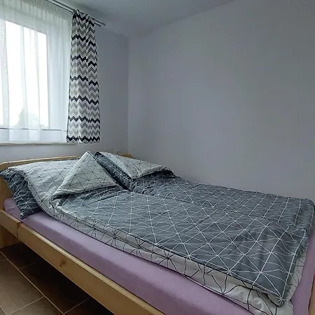 Appartement I Goscinne Lebska 162