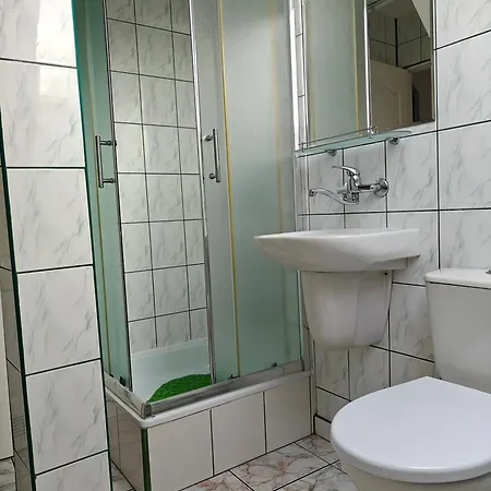 I Goscinne Lebska 162