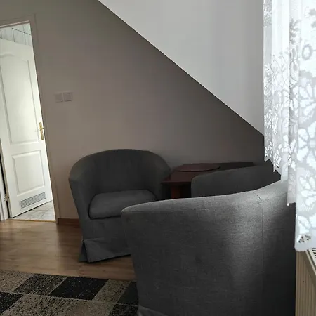 Appartement I Goscinne Lebska 162 *