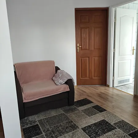 I Goscinne Lebska 162 Nowecin