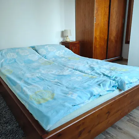 I Goscinne Lebska 162 * Nowecin