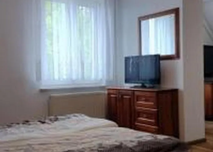 I Goscinne Lebska 162 아파트 *