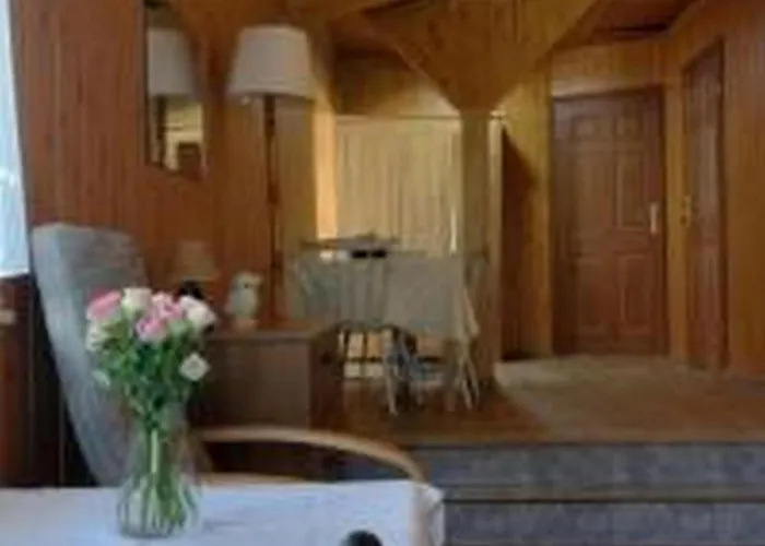 I Goscinne Lebska 162 아파트 *