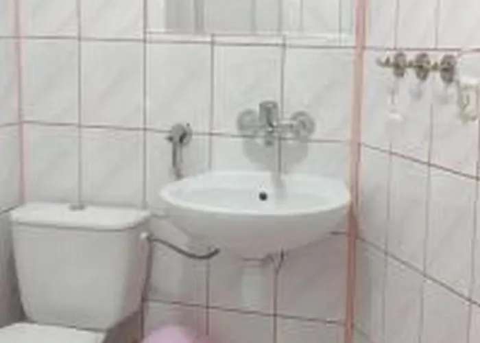 I Goscinne Lebska 162 아파트