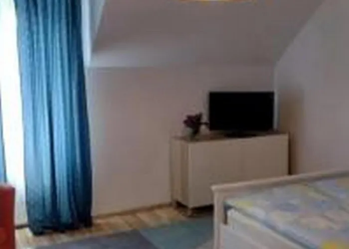 아파트 I Goscinne Lebska 162 *