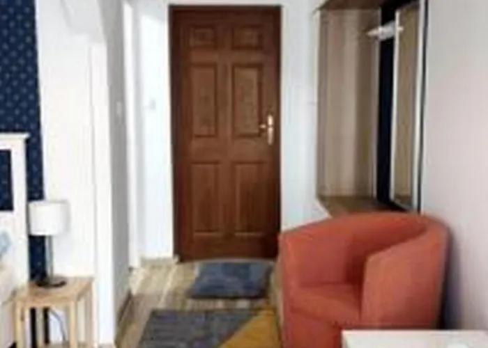 I Goscinne Lebska 162 * Nowecin