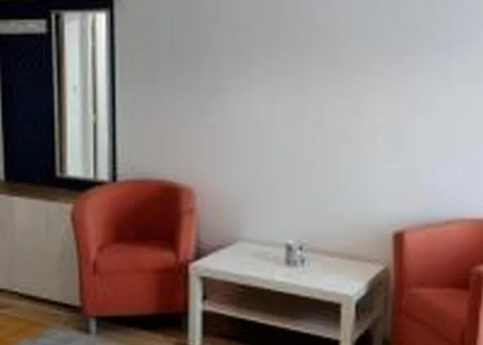 I Goscinne Lebska 162 * Nowecin