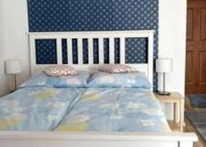 아파트 I Goscinne Lebska 162 Nowecin