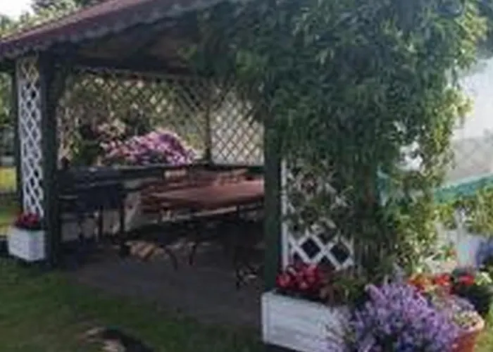 I Goscinne Lebska 162 아파트