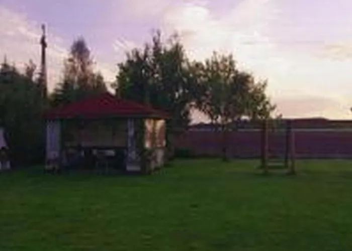 I Goscinne Lebska 162