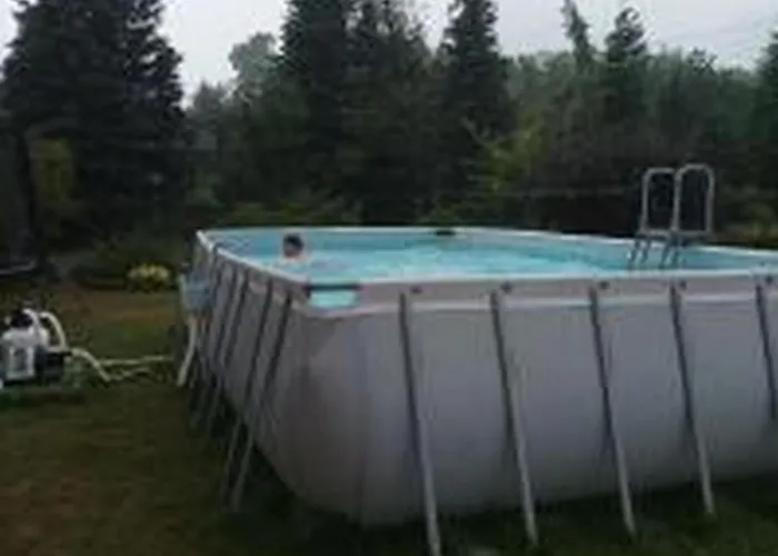 I Goscinne Lebska 162 *