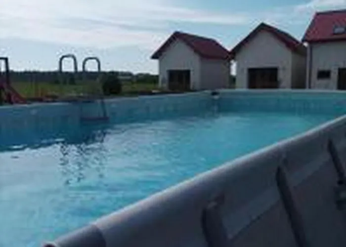 I Goscinne Lebska 162 Nowecin