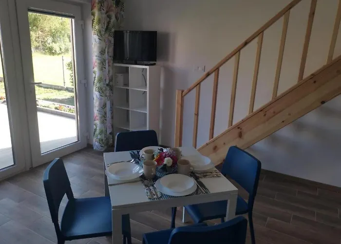 I Goscinne Lebska 162