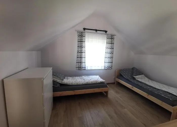 아파트 I Goscinne Lebska 162