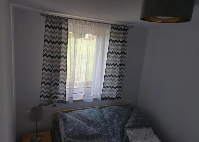 아파트 I Goscinne Lebska 162 Nowecin