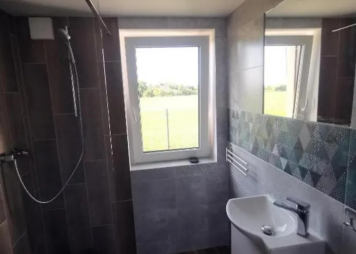 아파트 I Goscinne Lebska 162 Nowecin