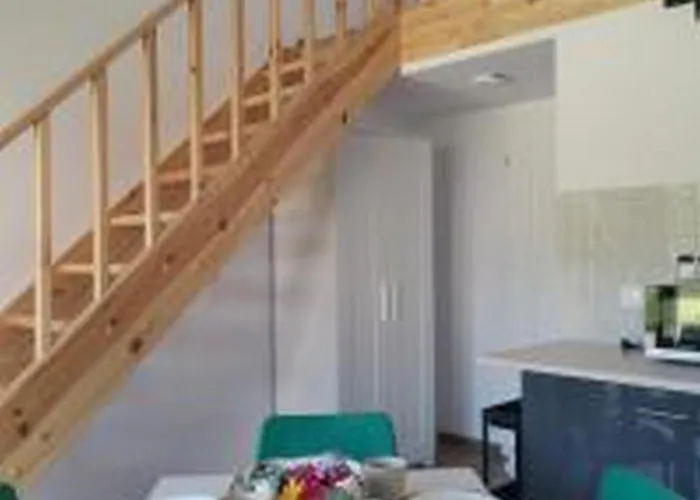 I Goscinne Lebska 162 아파트 *