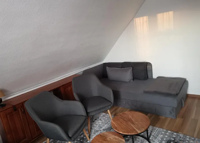 아파트 I Goscinne Lebska 162 *