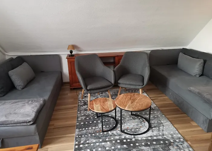 아파트 I Goscinne Lebska 162 Nowecin