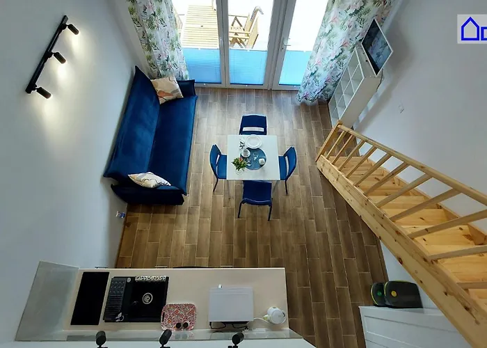 I Goscinne Lebska 162 아파트 *