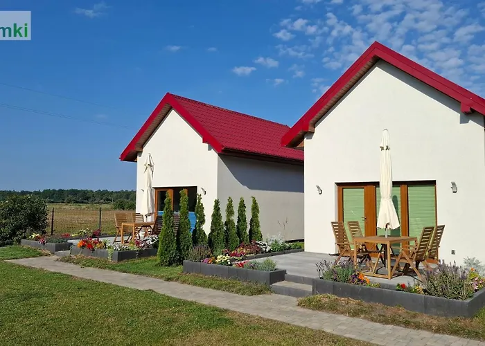 I Goscinne Lebska 162 *