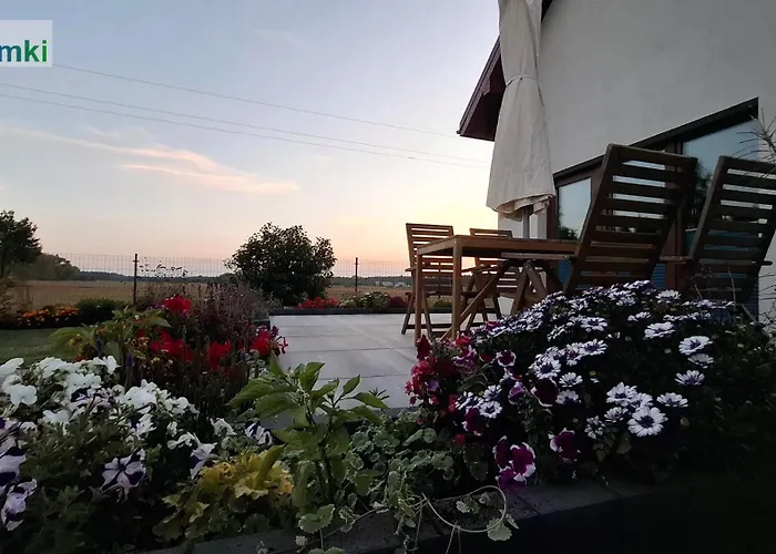 I Goscinne Lebska 162 * Nowecin