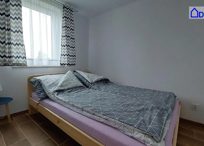 아파트 I Goscinne Lebska 162