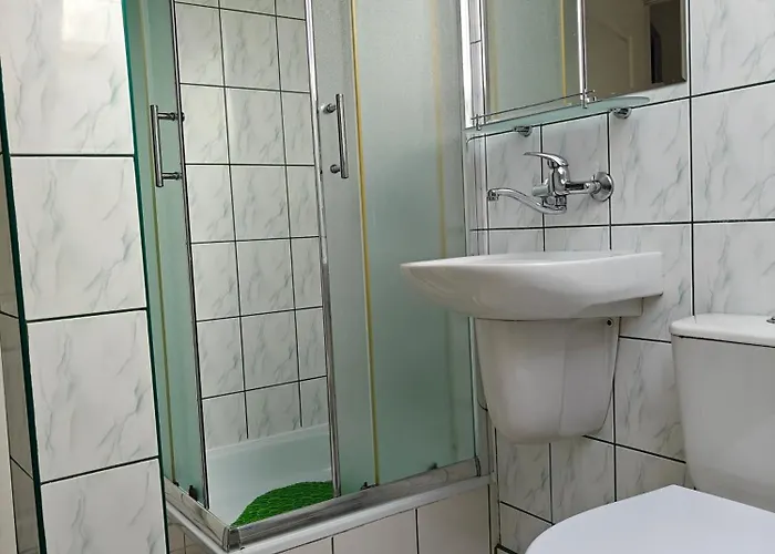 I Goscinne Lebska 162